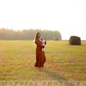 Meet your Posher, Melanie